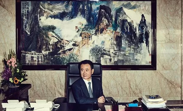 险成“老赖”的王健林，到底还剩多少钱？-第5张图片-