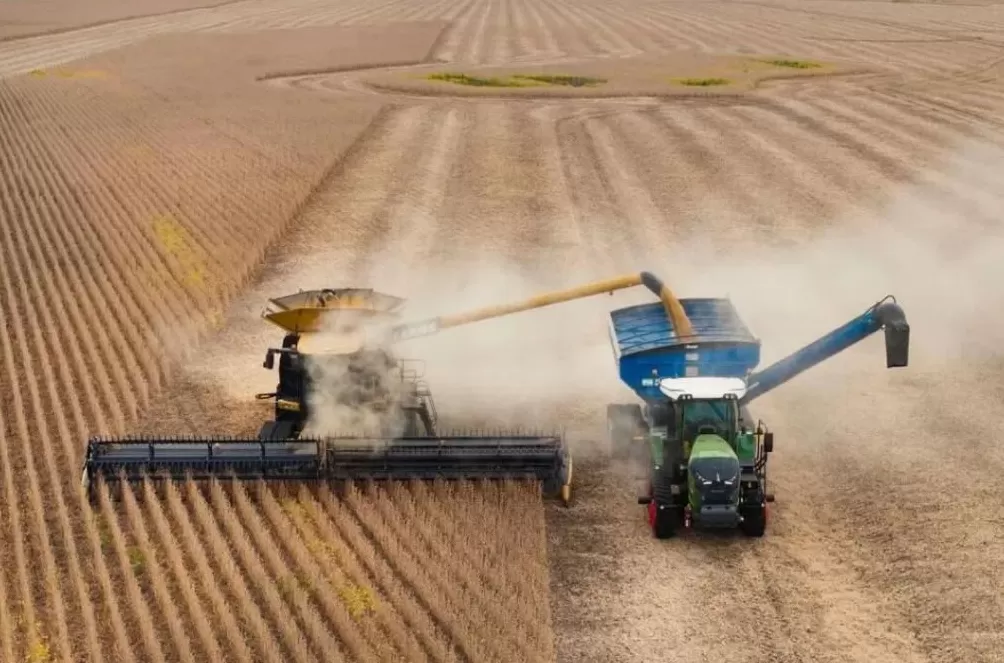 被中国卡脖子直击痛处，特朗普团队腔调软了-第1张图片-