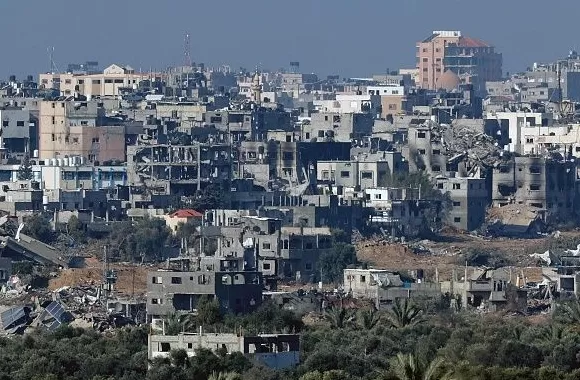 释放人质、移交加沙地带管理权，哈马斯提交对特朗普“20点计划”回应-第1张图片-