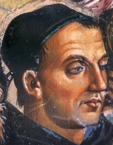 佛罗伦萨安杰利科大展：致敬文艺复兴先声-第2张图片-