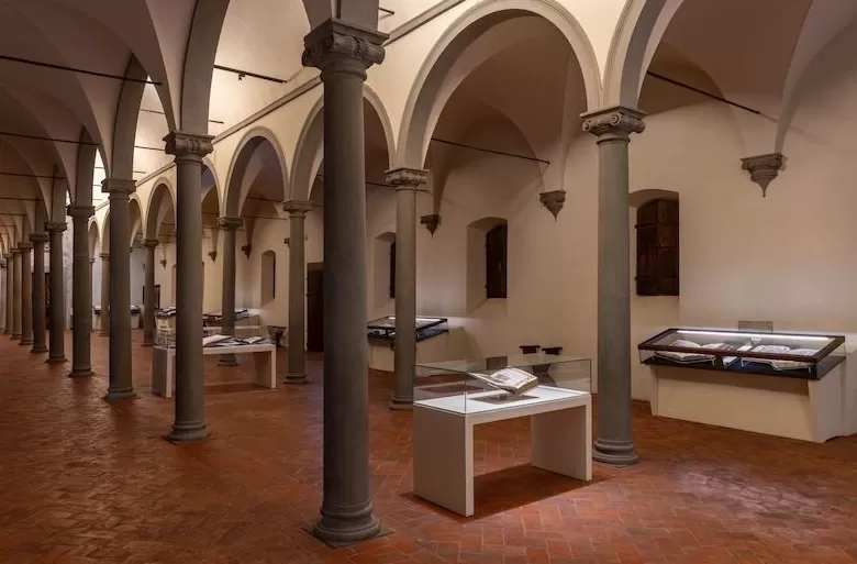 佛罗伦萨安杰利科大展：致敬文艺复兴先声-第8张图片-