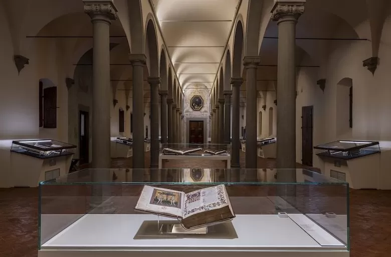 佛罗伦萨安杰利科大展：致敬文艺复兴先声-第11张图片-