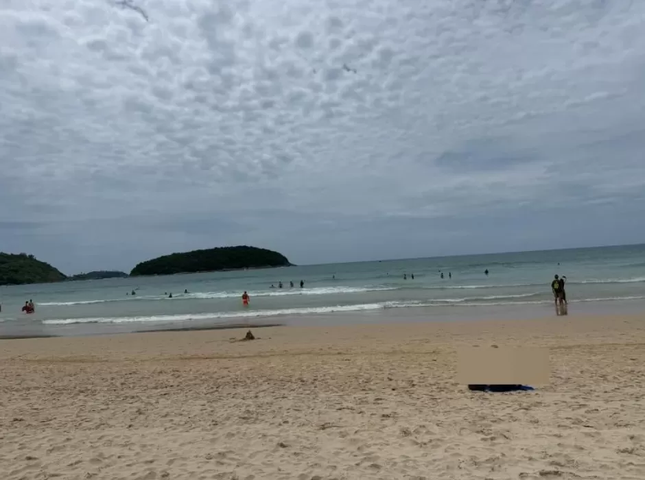 21岁男子确认遇难，遗体已被发现-第2张图片-