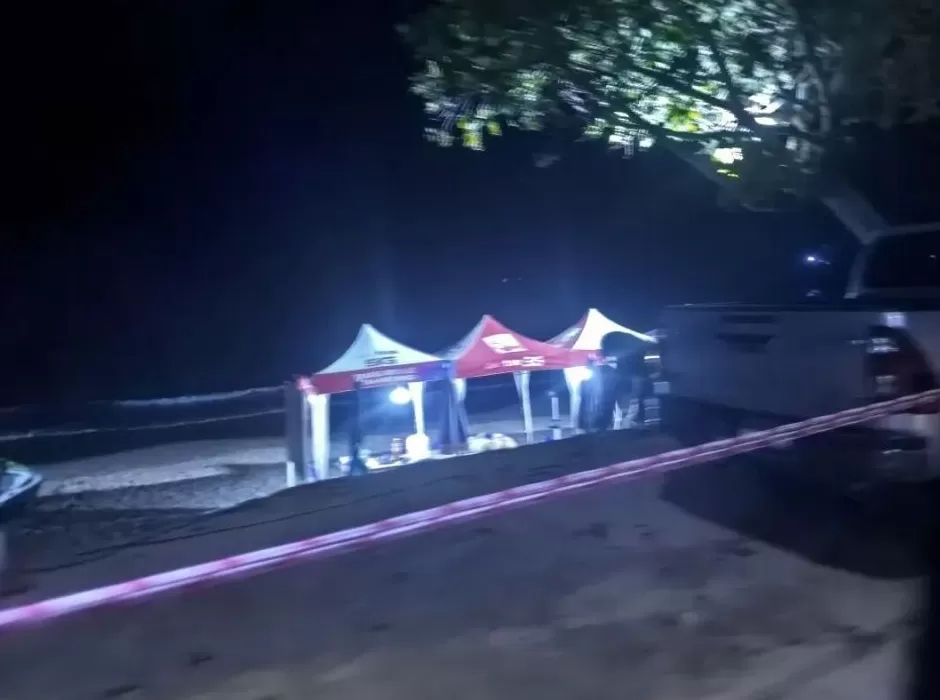 21岁男子确认遇难，遗体已被发现-第4张图片-