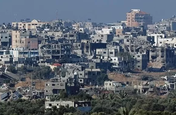 释放人质移交加沙地带管理权哈马斯提交对特朗普“20点计划”回应-第1张图片- 释放人质移交加沙地带管理权哈马斯提交对特朗普“20点计划”回应-第1张图片-