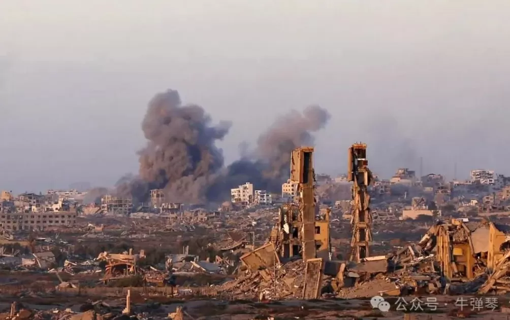 中东,一个重大转折点要来了-第4张图片- 中东,一个重大转折点要来了-第4张图片-