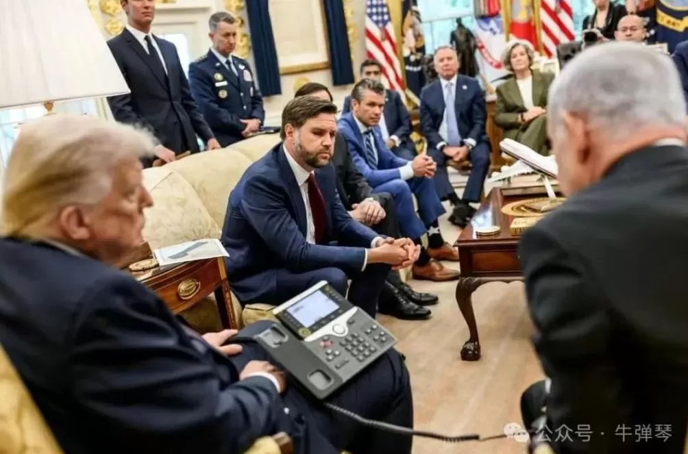 中东,一个重大转折点要来了-第5张图片- 中东,一个重大转折点要来了-第5张图片-