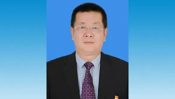 甘肃金昌市政协副主席、市委秘书长吴春明已任金昌市委常委-第1张图片-