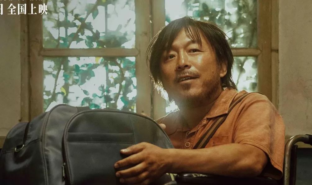 韩寒+蔡崇达，80后还是那么爱思考人生-第3张图片-