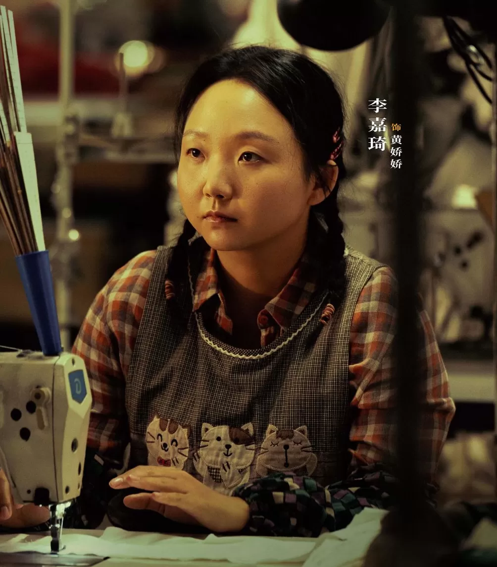 韩寒+蔡崇达，80后还是那么爱思考人生-第5张图片-