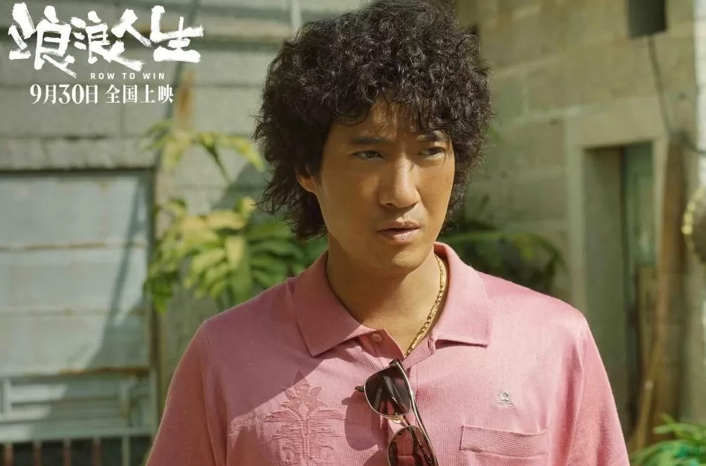 韩寒+蔡崇达，80后还是那么爱思考人生-第6张图片-