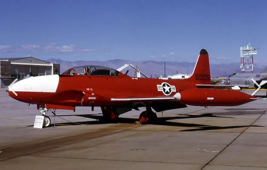 讲武谈兵｜战斗机改装无人机，“一机三用”物尽其用-第3张图片-