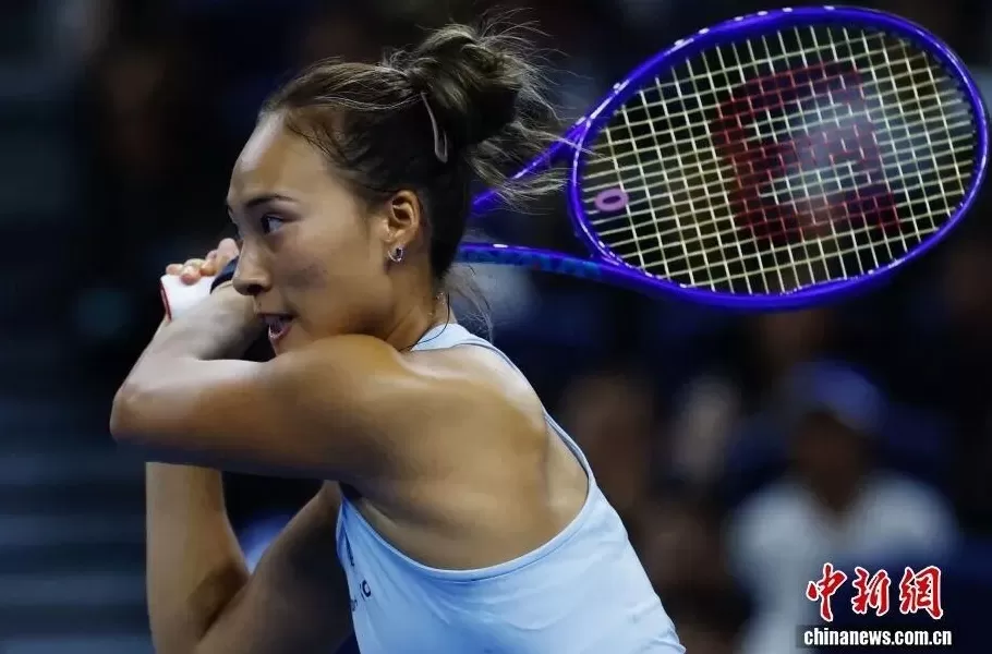 郑钦文因伤提前退出中国赛季，损失大量世界排名积分-第1张图片-