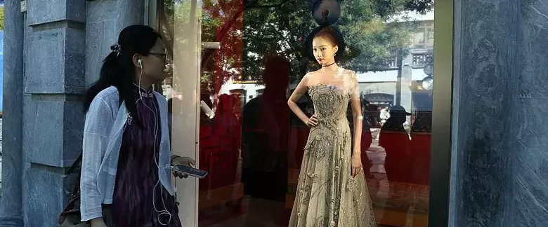 第一代外资网红景区悄悄退场了-第1张图片-