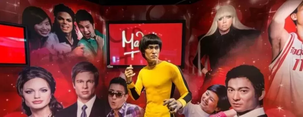 第一代外资网红景区悄悄退场了-第3张图片-