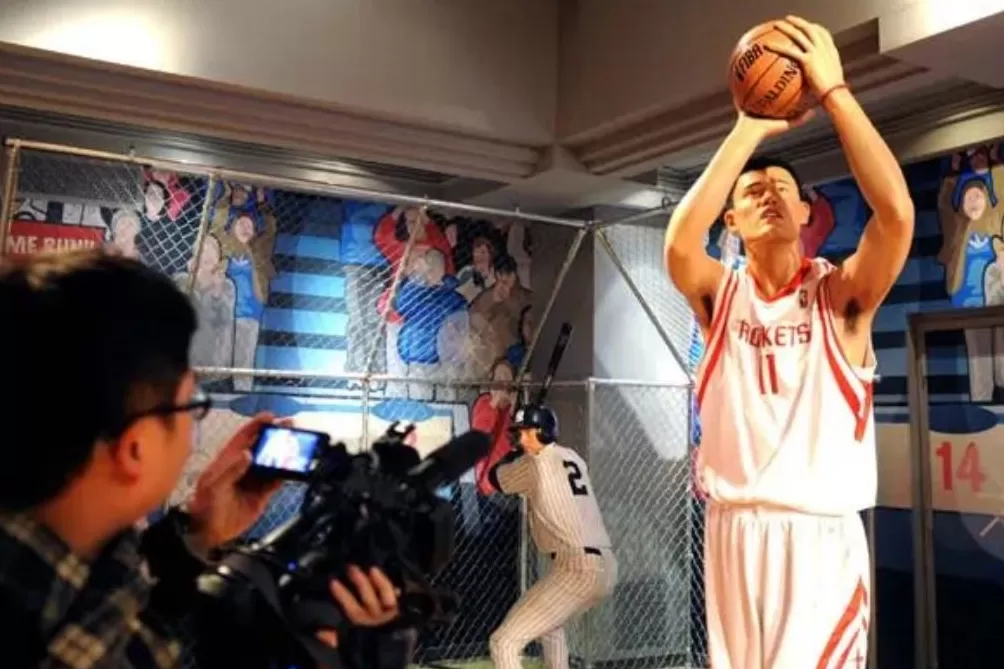 第一代外资网红景区悄悄退场了-第5张图片-