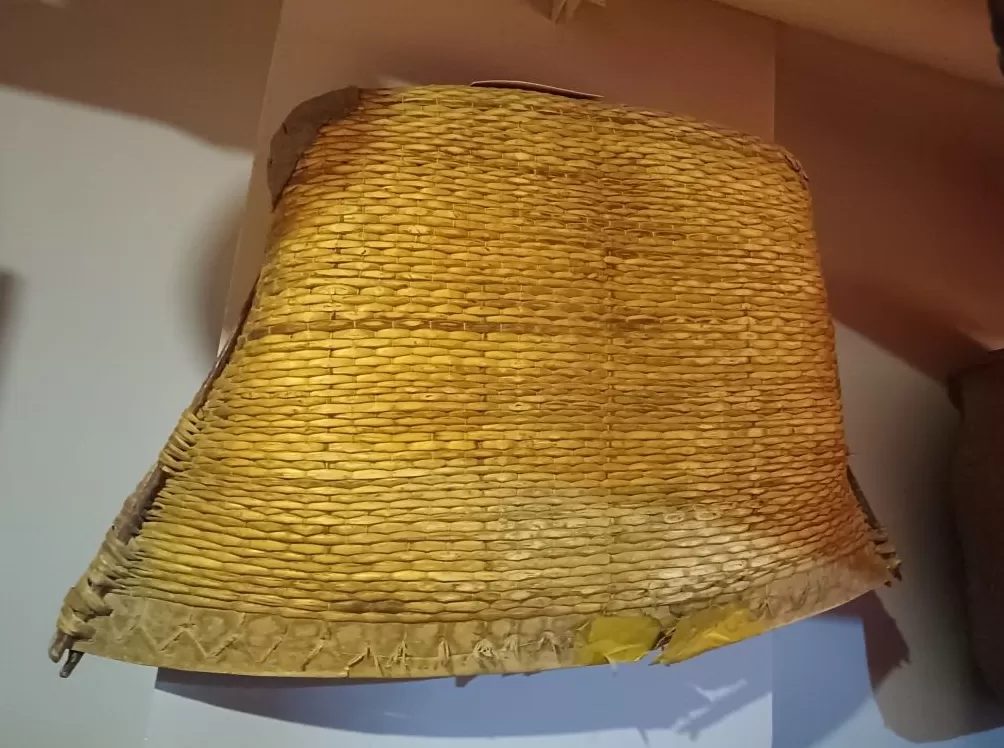 理水龙荒︱草湖：绿洲社会的生命底色-第5张图片-