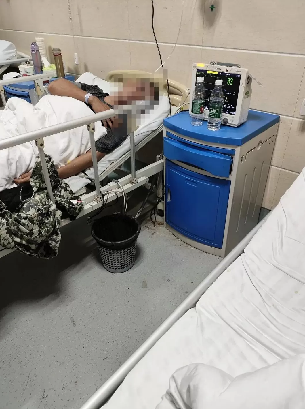 湖南新化县人民医院未按规定填写保管病历被举报，收到2万罚单-第2张图片-