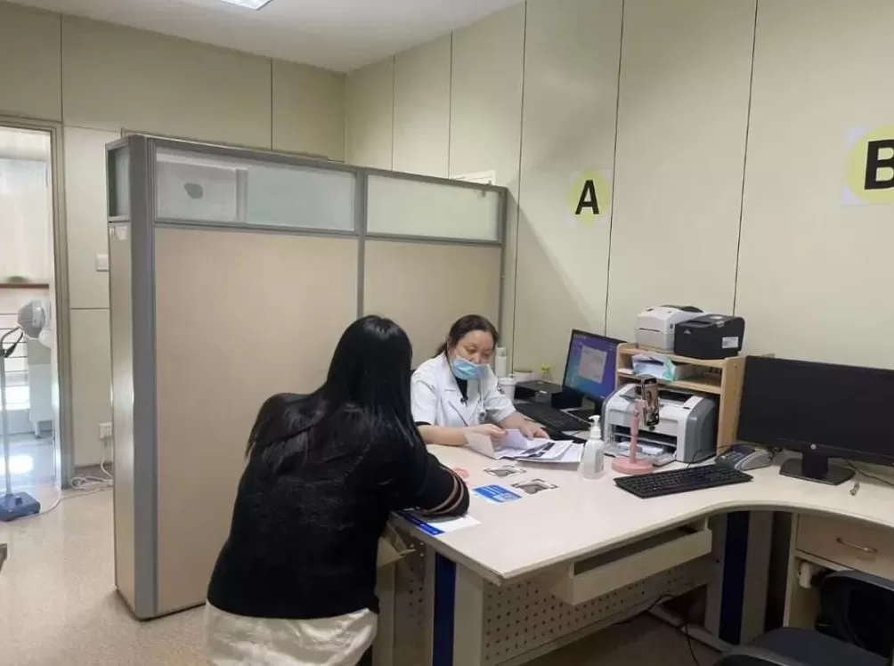 陪妈妈做一场迟到的手术-第2张图片- 陪妈妈做一场迟到的手术-第2张图片-