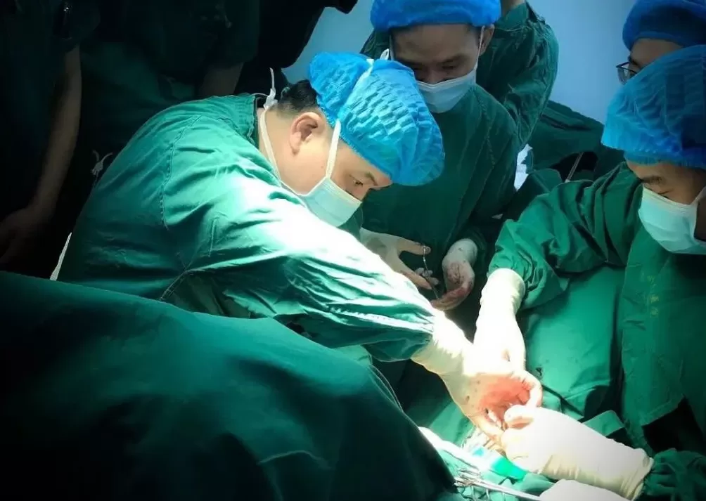 陪妈妈做一场迟到的手术-第3张图片- 陪妈妈做一场迟到的手术-第3张图片-