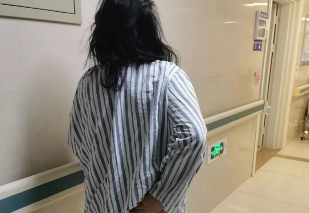 陪妈妈做一场迟到的手术-第4张图片- 陪妈妈做一场迟到的手术-第4张图片-