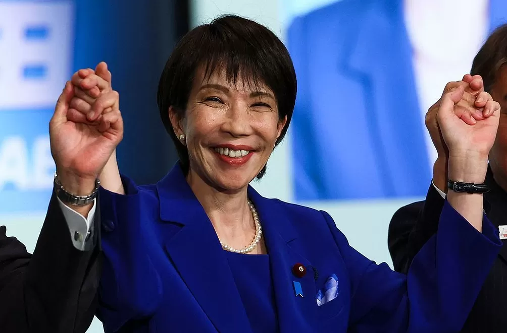 观察｜高市早苗“真正的困难才刚开始”，历史问题和对华政策会有多强硬？-第1张图片-