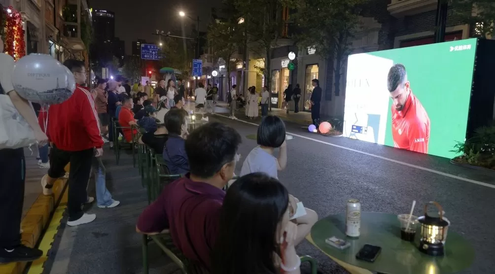 发现夜上海｜生活气息和精致时尚交融，为何说这个街区无可替代？-第5张图片-