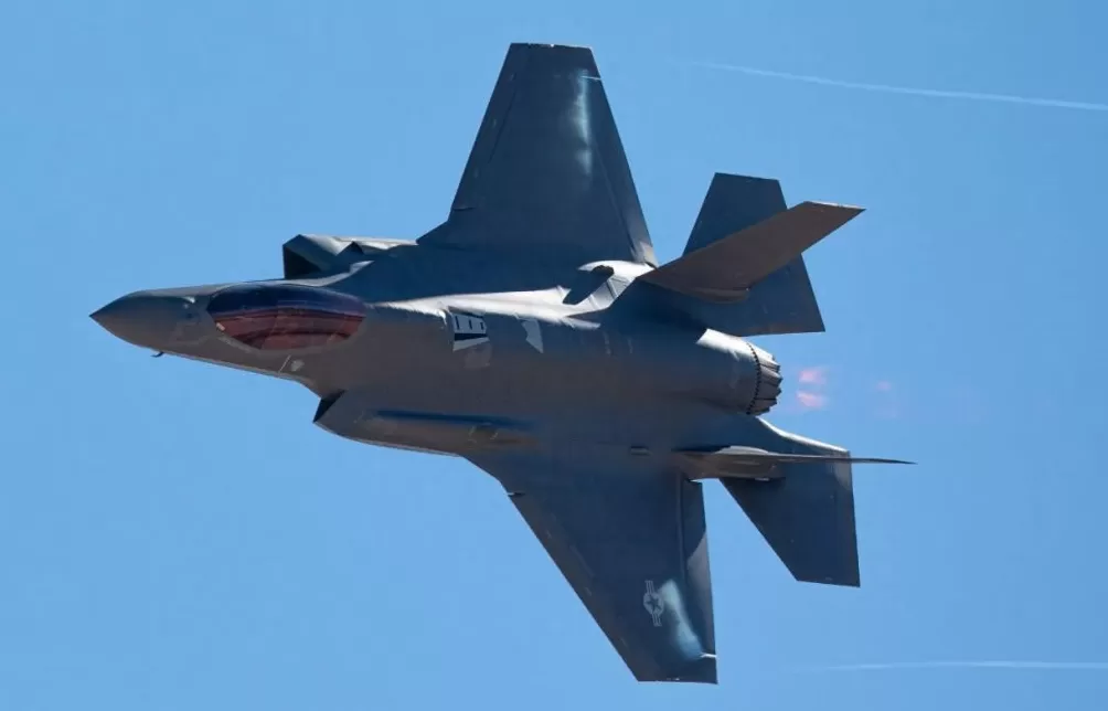 技术派｜美空军再次提出“武库机”，战略突围还是“技术豪赌”？-第2张图片-