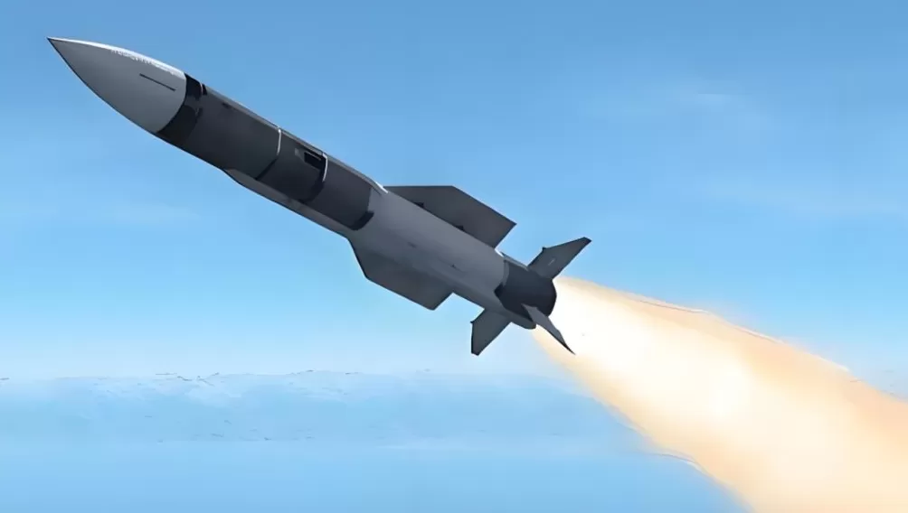 技术派｜美空军再次提出“武库机”，战略突围还是“技术豪赌”？-第5张图片-