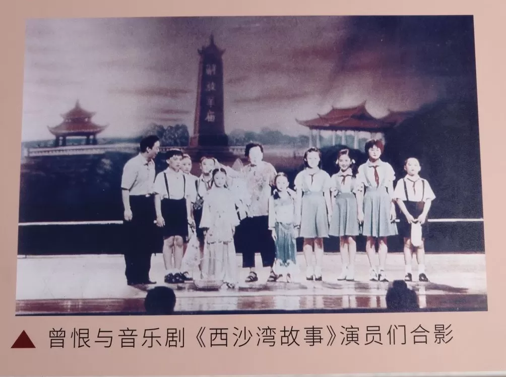 泉州有座解放军烈士庙，九旬老奶奶报恩守庙-第8张图片-