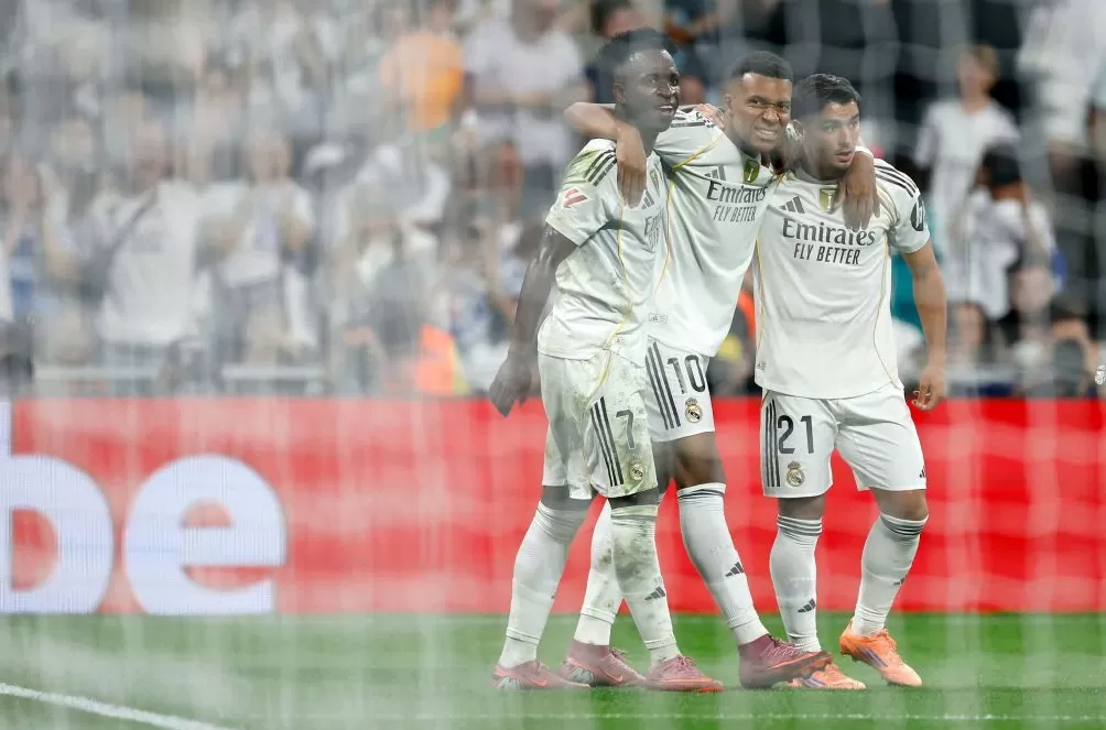 体坛联播｜切尔西绝杀送利物浦三连败，皇马赢球姆巴佩伤退-第7张图片-