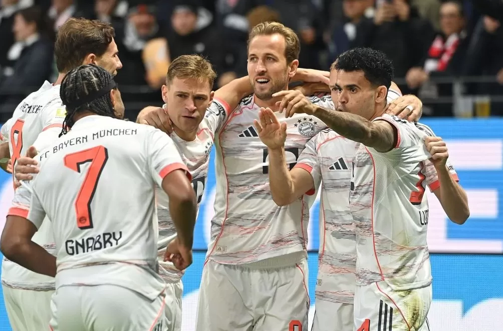 体坛联播｜切尔西绝杀送利物浦三连败，皇马赢球姆巴佩伤退-第12张图片-