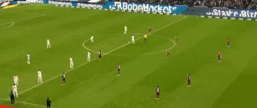 体坛联播｜切尔西绝杀送利物浦三连败，皇马赢球姆巴佩伤退-第13张图片-