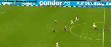 体坛联播｜切尔西绝杀送利物浦三连败，皇马赢球姆巴佩伤退-第15张图片-