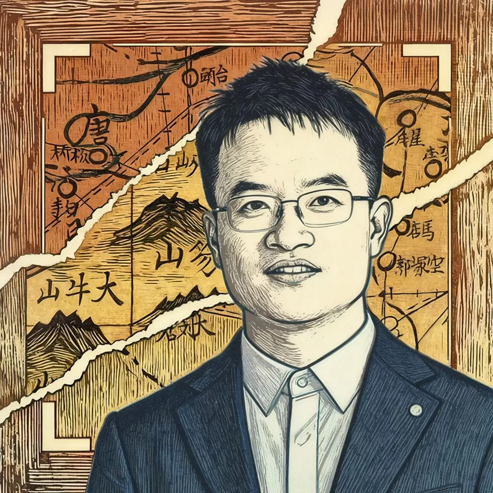 胡恒谈空间中的地方政治-第1张图片-