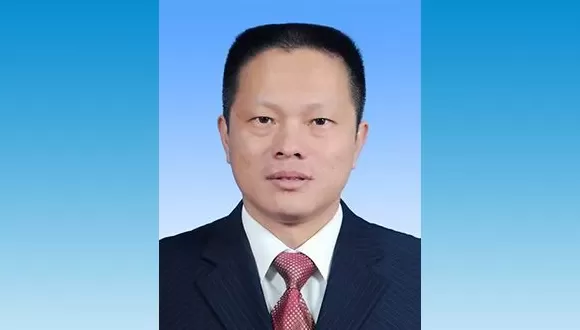 黄阿火任福州大学党委副书记-第1张图片-