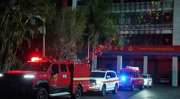 云南景谷发生4.1级地震，暂未收到人员伤亡情况报告-第2张图片-