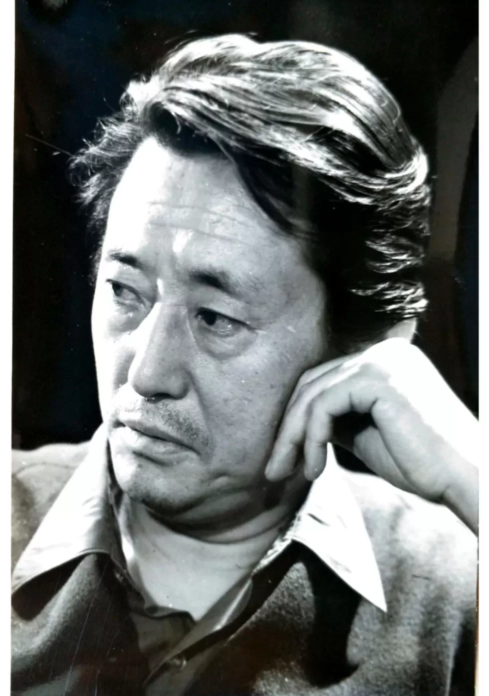 西安话剧院表演艺术家、著名导演赵克明逝世，享年93岁-第1张图片-