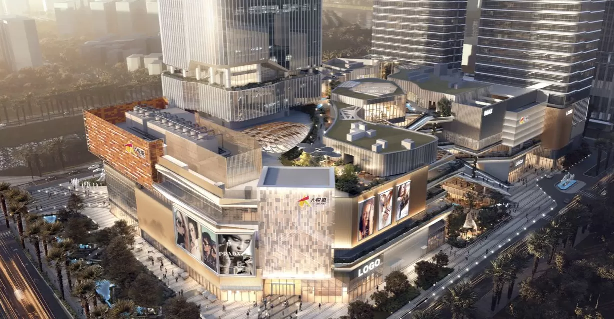 “天降红包雨”引发拥挤致顾客摔倒受伤，三亚大悦城致歉-第3张图片-