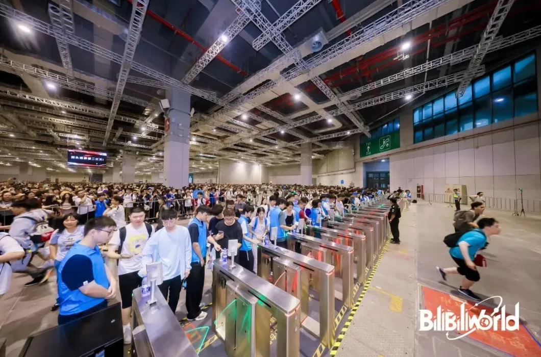 中秋国庆假期全国漫展超400场、手办炒到8000元，“二次元”究竟有何魔力？-第2张图片-