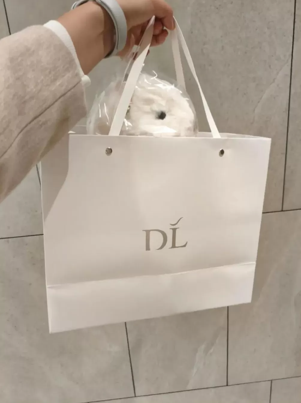 毕业后，我只想在胖东来做一个有尊严的收银员-第3张图片-