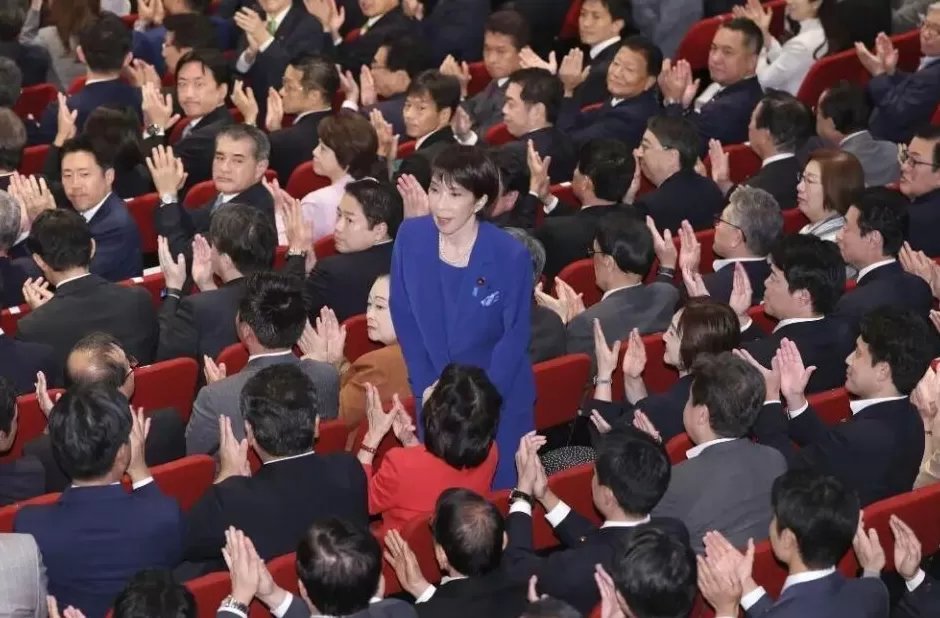 高市早苗或成日本首位女首相，将如何影响中日关系-第1张图片-