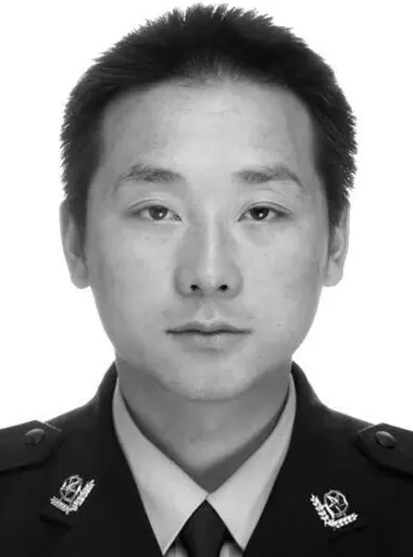 公安局副局长李虎遗体，已被找到-第1张图片-