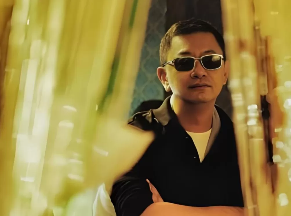 谁在为“赔钱”的王家卫买单-第1张图片-