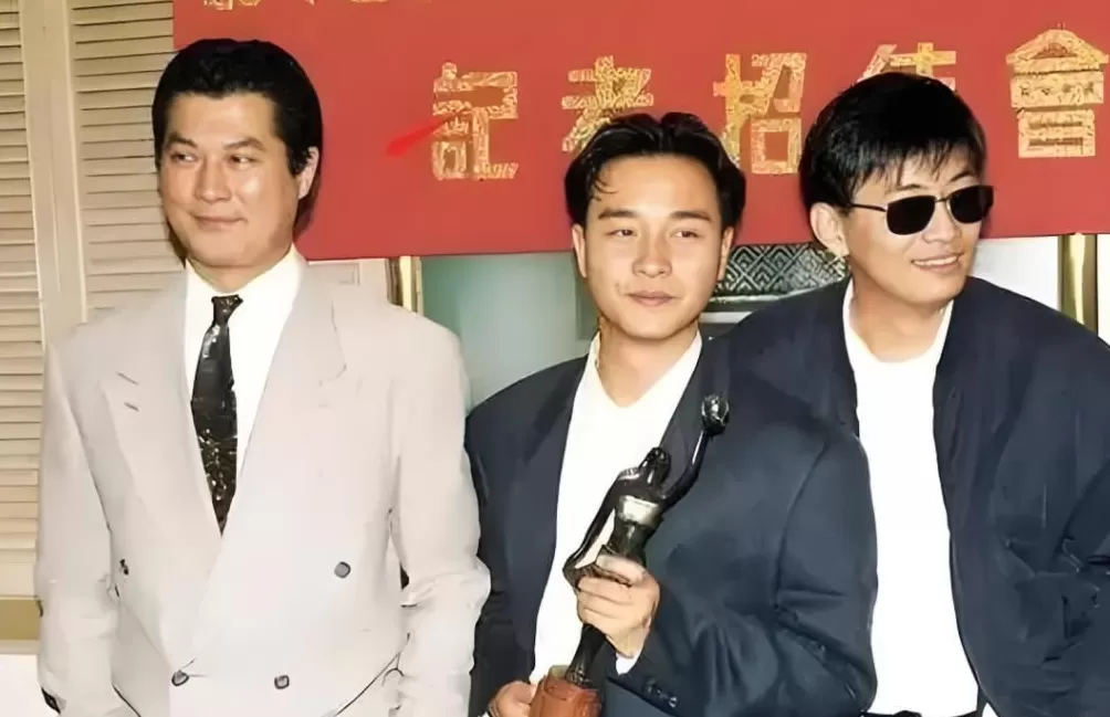 谁在为“赔钱”的王家卫买单-第2张图片-