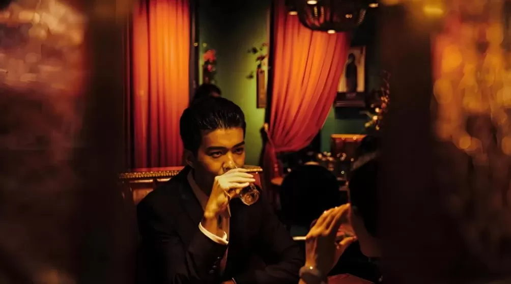 谁在为“赔钱”的王家卫买单-第4张图片-