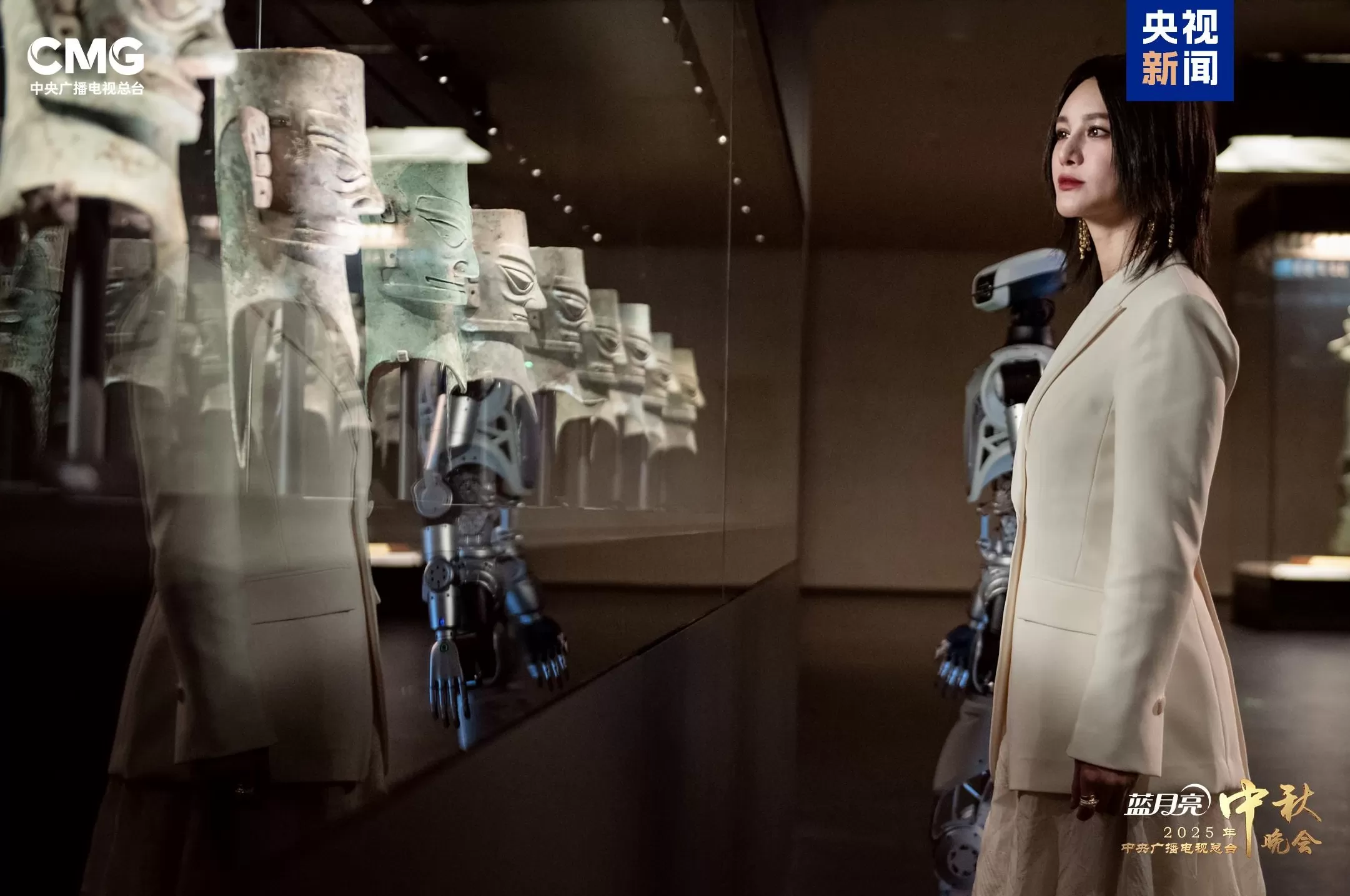 央视总台2025年中秋晚会将有这些节目-第7张图片-