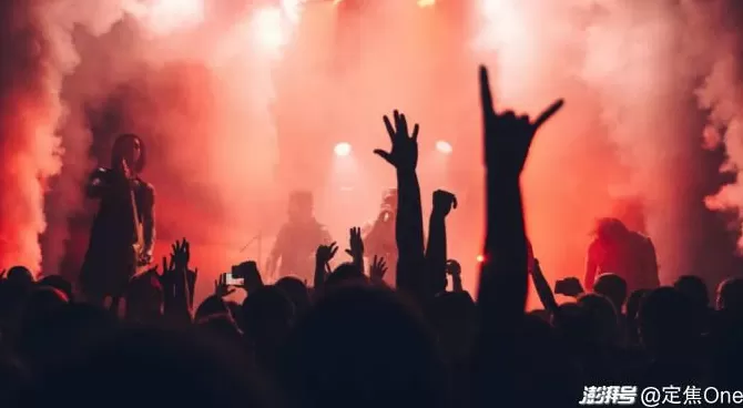 流量艺人，“绑架”音乐节？-第1张图片-