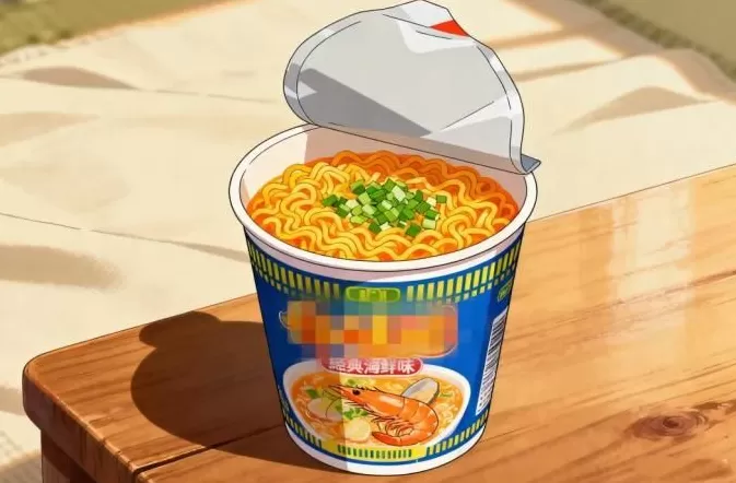 不要模仿！瞎尝试爆火的邪修美食，能烧得你家都没了！-第5张图片-