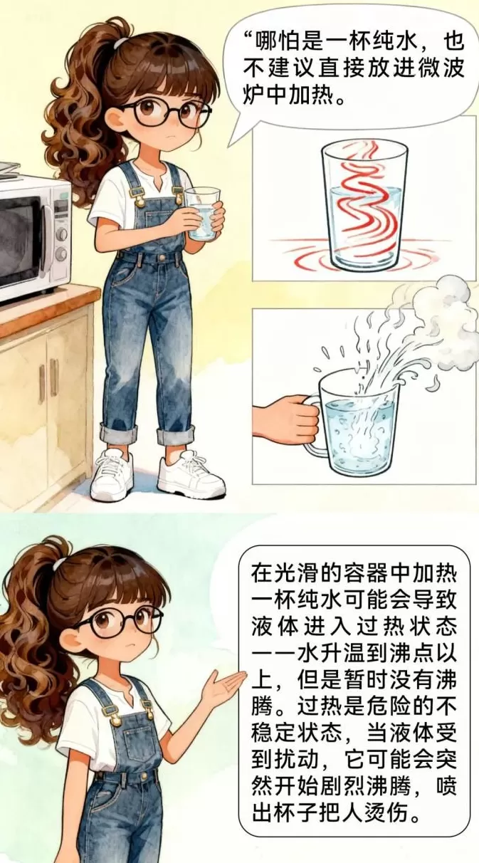 不要模仿！瞎尝试爆火的邪修美食，能烧得你家都没了！-第11张图片-